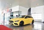 Mercedes-Benz CLA-Klasse 180 Shooting Brake AMG Line | Panor, CLA, Stof, Gebruikt, 136 pk