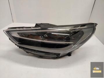 Hyundai I30 III Lift Volledig Led-licht links beschikbaar voor biedingen