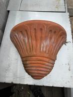 Pot voor planten, Tuin en Terras, Bloembakken en Plantenbakken, Ophalen, Gebruikt, Steen, Balkon