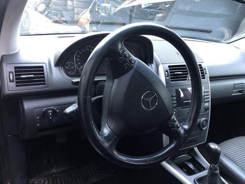 CRUISE CONTROL BEDIENING Mercedes-Benz A (W169), Auto-onderdelen, Dashboard en Schakelaars, Mercedes-Benz, Gebruikt