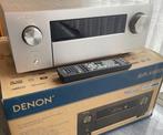 Denon AVR-X4500H Premium silver, Audio, Tv en Foto, Versterkers en Ontvangers, Denon, Ophalen of Verzenden, 120 watt of meer, Gebruikt