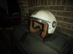vespa helm, Comme neuf, Small, Enlèvement, Mt helmets