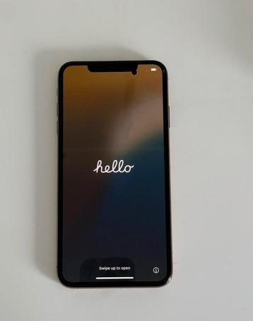 Iphone XS Max rose, Télécoms, Enlèvement ou Envoi, Rose, IPhone XS, Utilisé