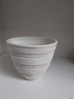 Bloempot, Tuin en Terras, Ophalen, Steen, Rond, Binnen