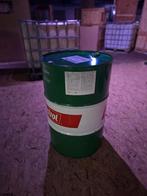 7 x IJzeren Tonnen – Schoon & Ideaal voor Decor, Opslag, Hobby en Vrije tijd, Ophalen, Gebruikt