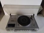 Toshiba stereo music centre model SM3350 (2 stuks), TV, Hi-fi & Vidéo, Tourne-disques, Enlèvement, Utilisé
