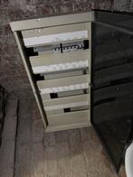 Kast 4 rijen, Doe-het-zelf en Bouw, Ophalen, Zo goed als nieuw