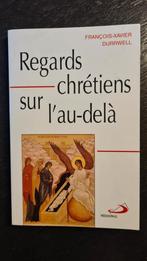 Regards chrétiens sur l au delà, Ophalen of Verzenden, Zo goed als nieuw