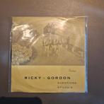 Ricky Gordon - single, Cd's en Dvd's, Ophalen, Gebruikt, 7 inch, Single