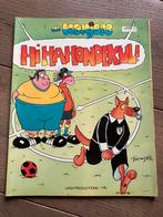 De kanjers - Hi ha hondekul!, Boeken, Eén stripboek, Ophalen of Verzenden, Gelezen