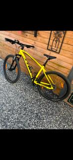 Mooie mtb, Fietsen en Brommers, Ophalen, Zo goed als nieuw