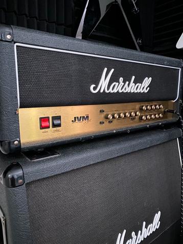 Marshall jvm 210H beschikbaar voor biedingen