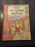 Album TINTIN - Les cigares du Pharaon, Livres, Enlèvement ou Envoi