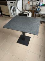 Tuintafel, Ophalen, Zo goed als nieuw