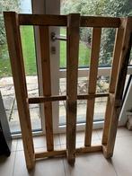 Houten pallet gratis, Tuin en Terras, Brandhout, Ophalen