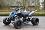 YAMAHA - YFM 700 RAPTOR - SPECIAL EDITION, 686 cc, 1 cilinder, 12 t/m 35 kW