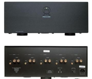 Primare A30.5 eindversterker 5x120w beschikbaar voor biedingen