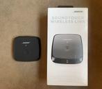 Bose SoundTouch Wireless Link, Audio, Tv en Foto, Ophalen, Zo goed als nieuw, Stereo