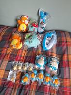 Lot Pokemon knuffels en beeldjes, Ophalen of Verzenden, Zo goed als nieuw