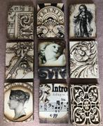 Sid Dickens Memory Blocks, Ophalen of Verzenden