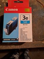 Canon BCI-3EC, Nieuw, Canon, Ophalen of Verzenden