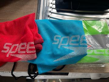 Speedo meshbags 3 stuks  beschikbaar voor biedingen
