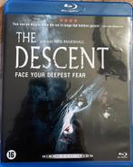 The Descent (Blu-ray, NL-uitgave), Ophalen of Verzenden, Zo goed als nieuw, Horror