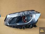 Mercedes A-Klasse W176 Bi Xenon 45 AMG Rood Linkerlamp, Gebruikt, Mercedes-Benz