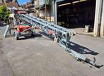 LMB 313 TL bouwlift (uitschuifbare mast), Ophalen of Verzenden, Gebruikt, Bouwlift