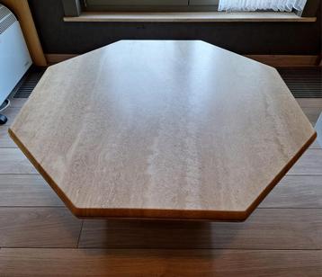 Table basse en marbre, Moins de 50 cm, 50 à 100 cm, Enlèvement, Utilisé