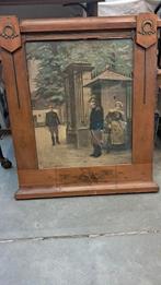 cadre de charleville maisieres la caserne, Enlèvement ou Envoi