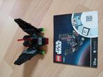 2 kylo ren-schepen te koop, Ophalen of Verzenden, Zo goed als nieuw