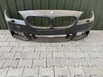Voorbumper bmw 5 serie f10 f11 m sport 51117905289 Origineel, Utilisé, Avant, Enlèvement ou Envoi, Pare-chocs