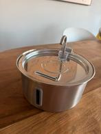 Drinkfontein katten, Ophalen, Zo goed als nieuw