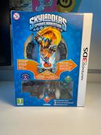 Skylanders: Spyro's Adventure Starter Pack, Games en Spelcomputers, Games | Nintendo 2DS en 3DS, Ophalen, Zo goed als nieuw, Avontuur en Actie