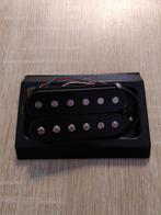 DiMarzio Air Norton (neck) en D-Activator (Bridge) pickups, Musique & Instruments, Instruments | Pièces, Enlèvement ou Envoi, Comme neuf