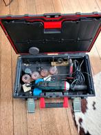 Metabo GE 950 G Plus Meuleuses droites, Enlèvement ou Envoi, Comme neuf