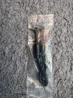 Cable a vendre, Muziek en Instrumenten, Microfoons, Ophalen, Zo goed als nieuw