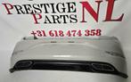 Achterbumper VW Polo 2G Facelift R-LINE BUMPER RLINE ORIGINE, Gebruikt, Herkomst onderdeel bekend, Ophalen of Verzenden, Achter
