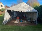 opslagtent of andere, Caravans en Kamperen, Tenten, Ophalen, Gebruikt