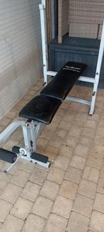 Halter bank, Sport en Fitness, Ophalen, Gebruikt