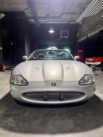 Jaguar XKR, Auto's, Jaguar, Automaat, 4 zetels, Achterwielaandrijving, Cabriolet