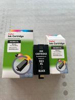Officejet Ink Cartridge inktpatroon zwart 903BK XL, Ophalen of Verzenden, Zo goed als nieuw, Cartridge