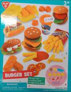 Klei verschillende sets, Ophalen of Verzenden, Nieuw