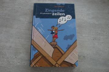 ZINGENDE ZEILEN-99 MOLENLIEDEREN  beschikbaar voor biedingen