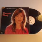 Francoise Hardy - Le Double Disque d'Or de, Enlèvement ou Envoi, 1980 à 2000, Comme neuf, 12 pouces