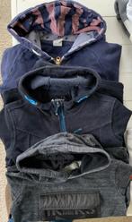 Kinder kleding jongens, Ophalen, Gebruikt, Maat 128