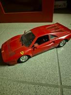 Polistil ferrari 288 gto los schaal 1.16, Hobby & Loisirs créatifs, Voitures miniatures | Échelles Autre, Enlèvement ou Envoi