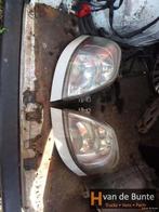 Koplamp Opel Movano Motorkap Voorbumper Onderdelen, Ophalen, Gebruikt, Opel