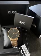 Hugo Boss horloge for men, Bijoux, Sacs & Beauté, Montres | Hommes, Autres marques, Montre-bracelet, Enlèvement ou Envoi, Neuf
